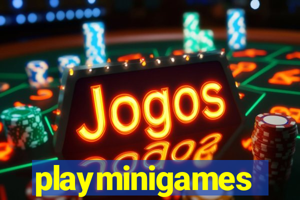 playminigames