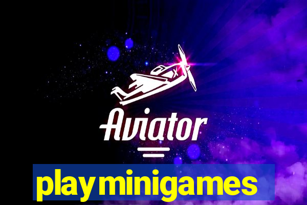 playminigames