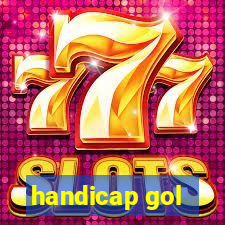 handicap gol