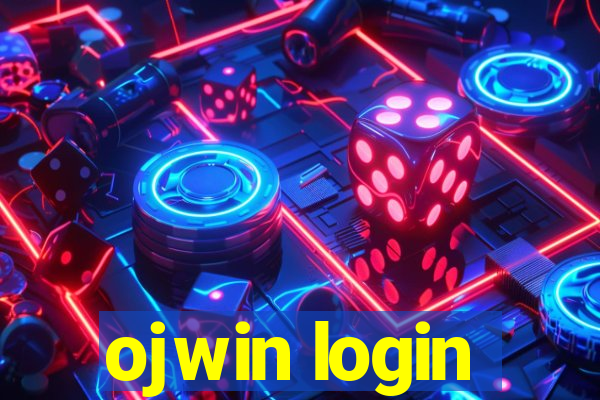 ojwin login