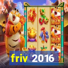 friv 2016