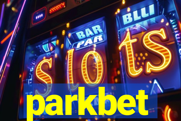 parkbet
