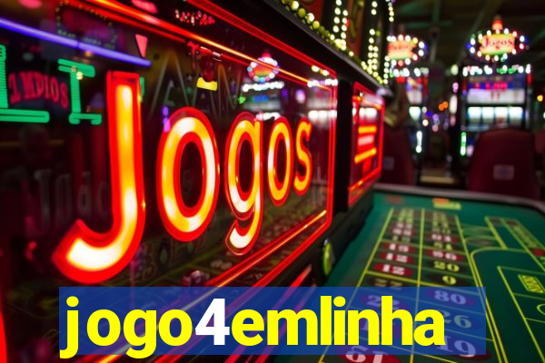 jogo4emlinha