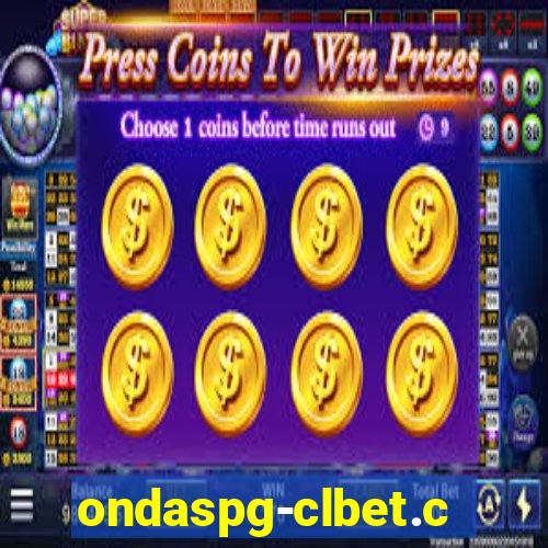 ondaspg-clbet.com