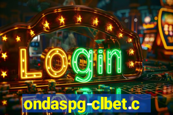 ondaspg-clbet.com