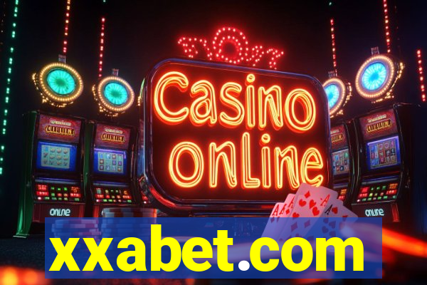 xxabet.com