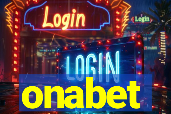 onabet