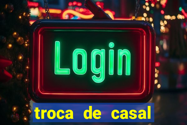 troca de casal porto alegre