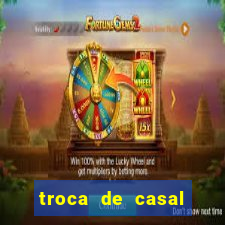 troca de casal porto alegre