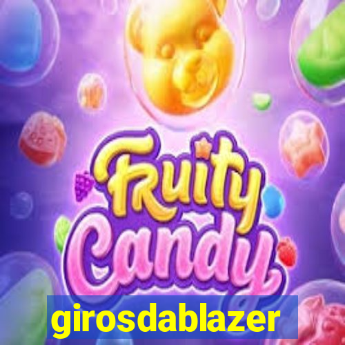 girosdablazer