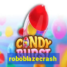 roboblazecrash