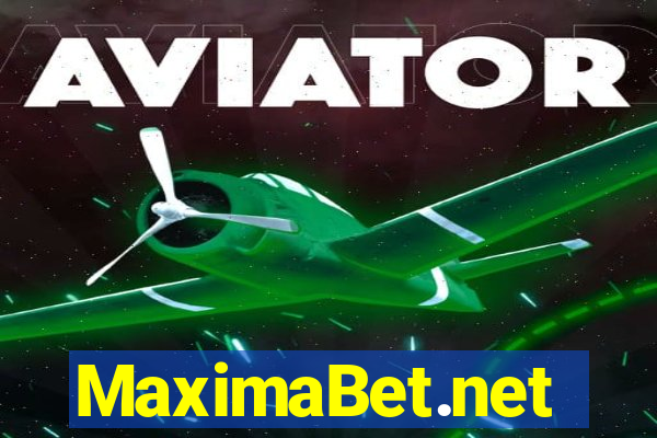 MaximaBet.net