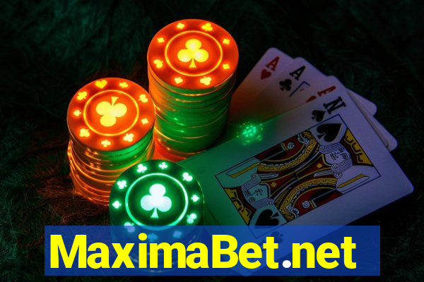 MaximaBet.net