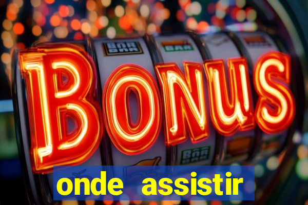 onde assistir sportv 2
