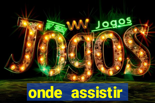 onde assistir sportv 2