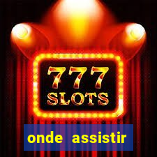 onde assistir sportv 2
