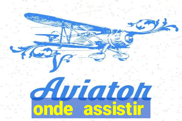 onde assistir sportv 2