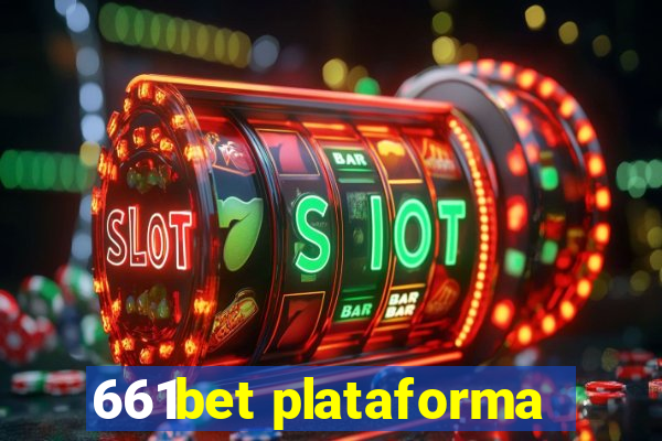 661bet plataforma