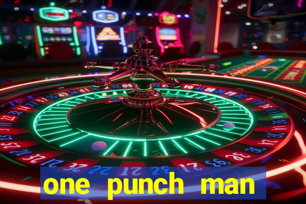 one punch man temporada 3