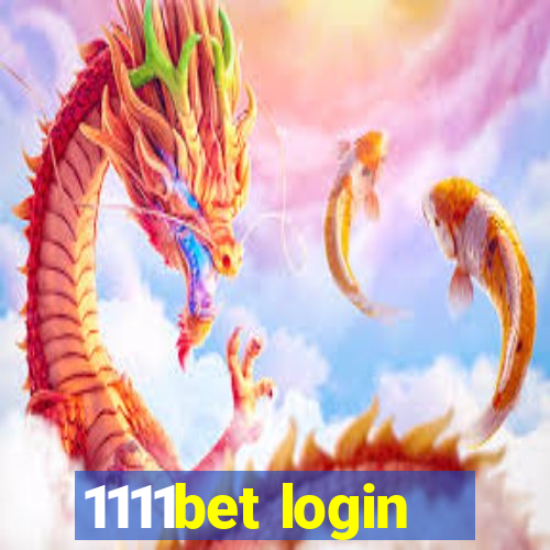 1111bet login