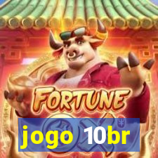 jogo 10br