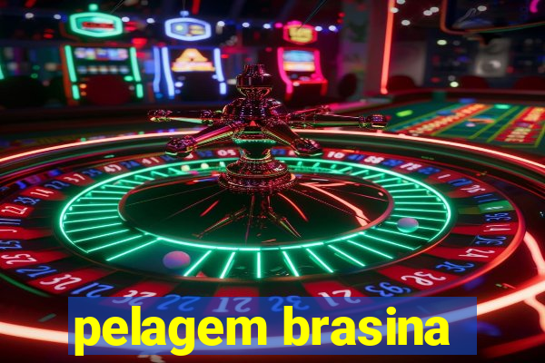 pelagem brasina