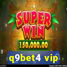 q9bet4 vip