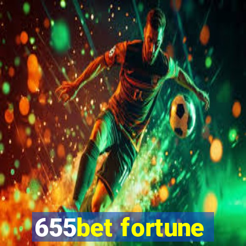 655bet fortune