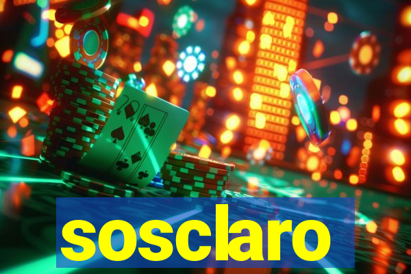 sosclaro