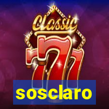 sosclaro