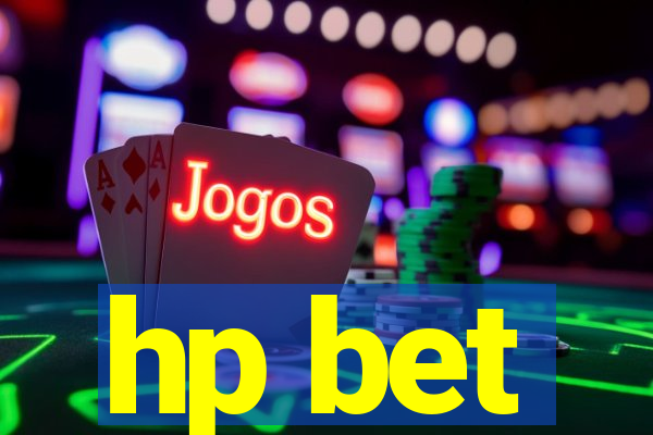 hp bet