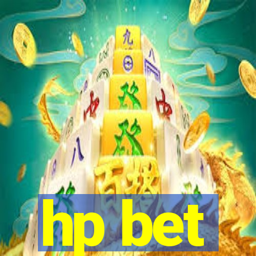 hp bet