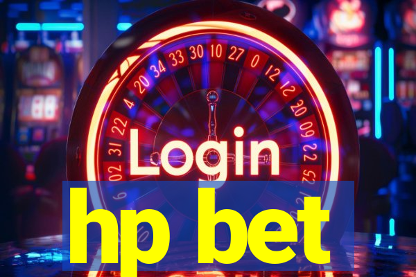 hp bet