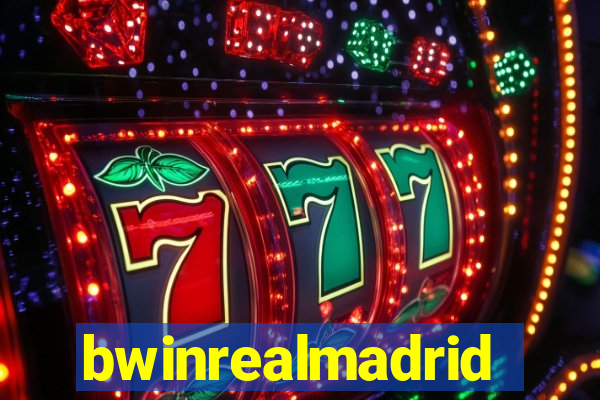 bwinrealmadrid
