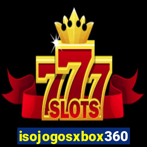 isojogosxbox360