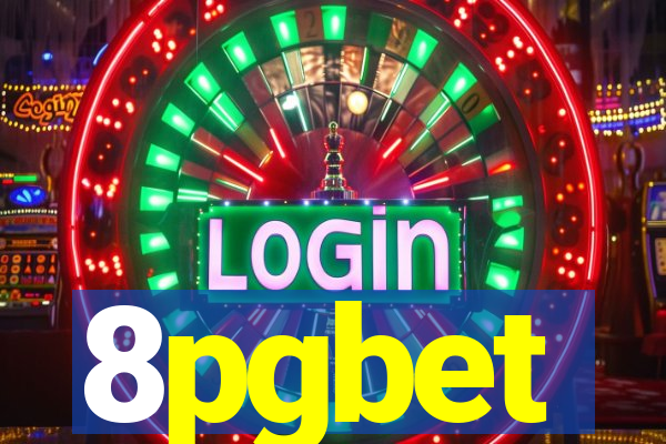 8pgbet
