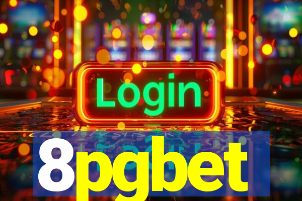8pgbet