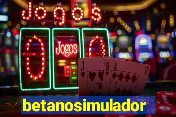 betanosimulador