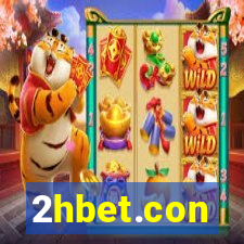 2hbet.con