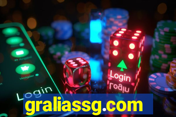 graliassg.com