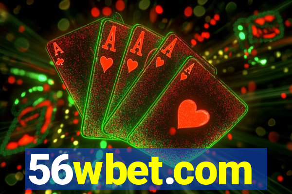 56wbet.com