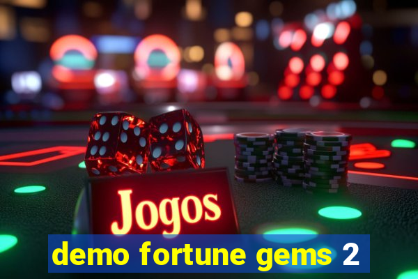 demo fortune gems 2