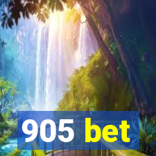 905 bet