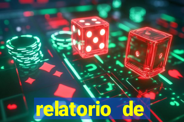 relatorio de estagio pedagogia ensino fundamental cruzeiro do sul
