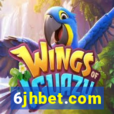 6jhbet.com
