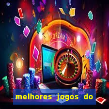 melhores jogos do google play