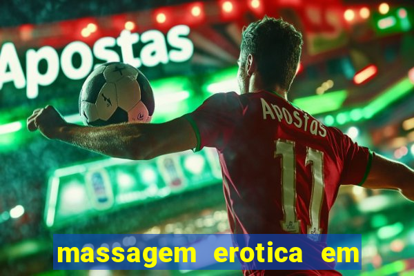 massagem erotica em porto alegre