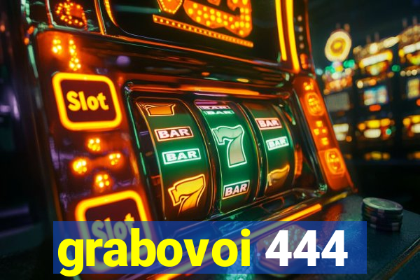 grabovoi 444