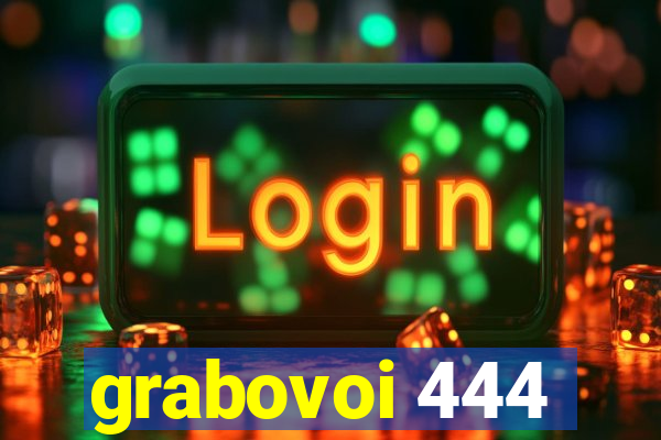 grabovoi 444