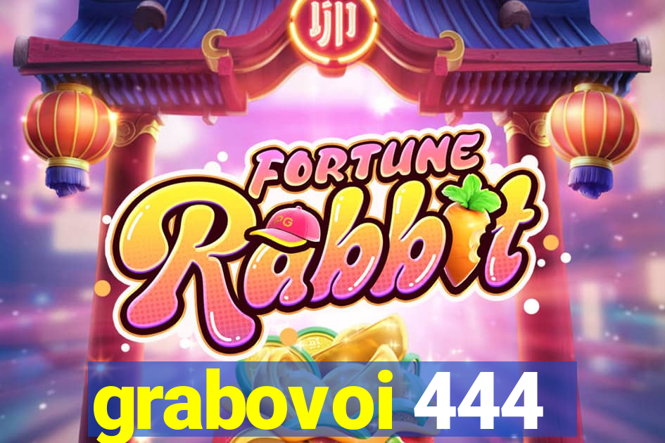 grabovoi 444